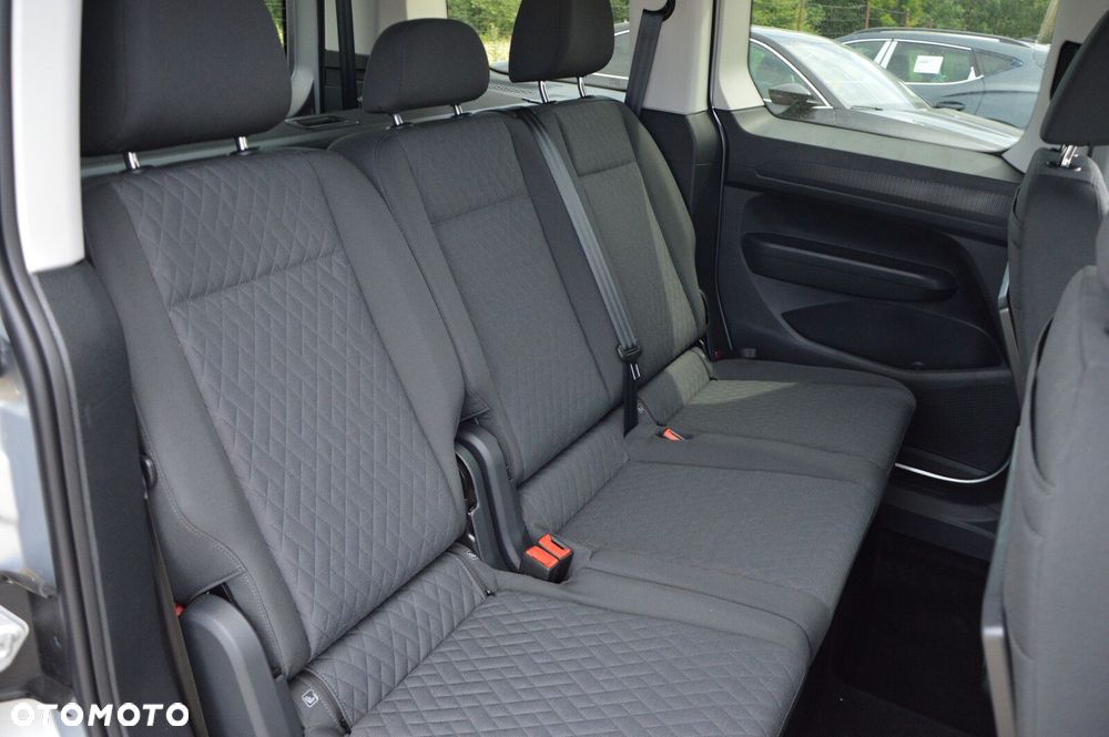 Volkswagen Caddy Life - 19