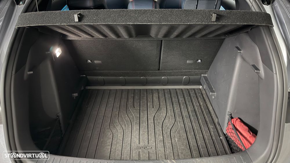 BYD Atto 3 60.48 kWh Comfort - 8