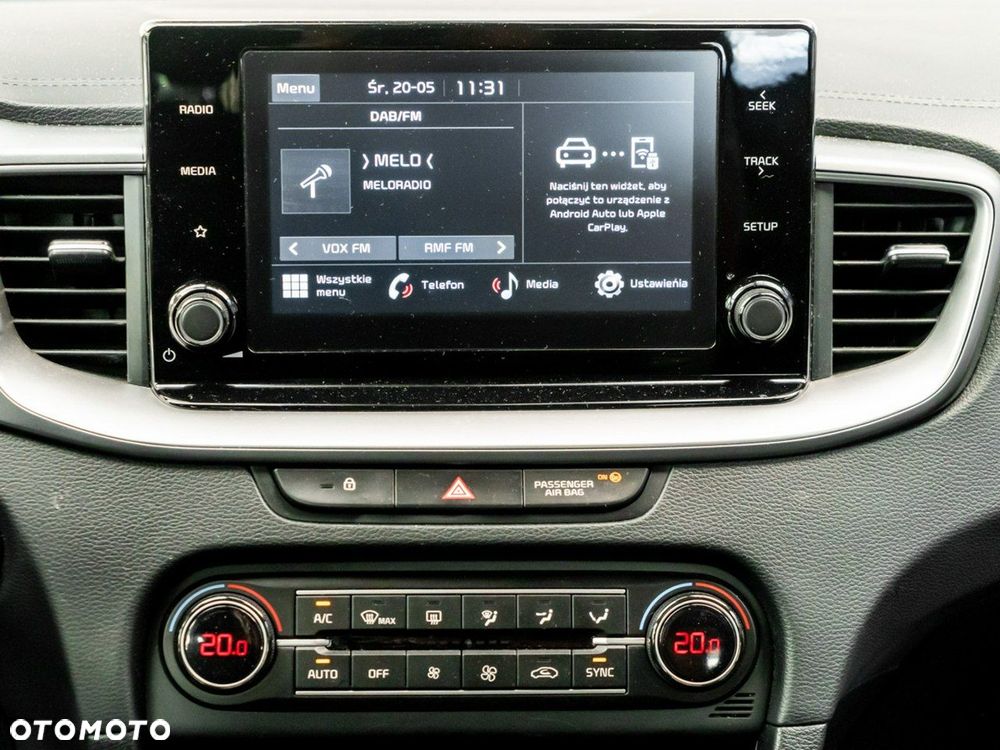 Kia Ceed 1.5 T-GDI M DCT - 28