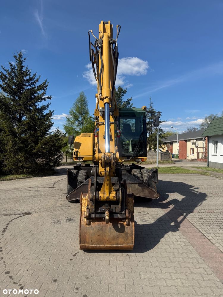 Caterpillar 316C - 11