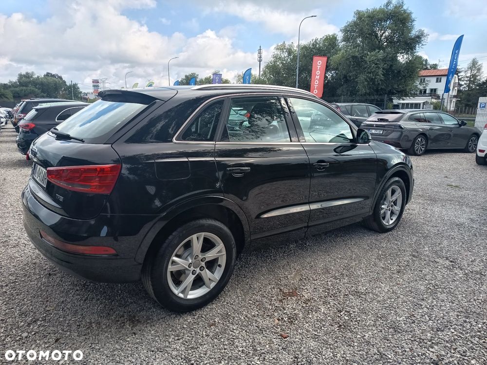 Audi Q3 1.4 TFSI S tronic - 11