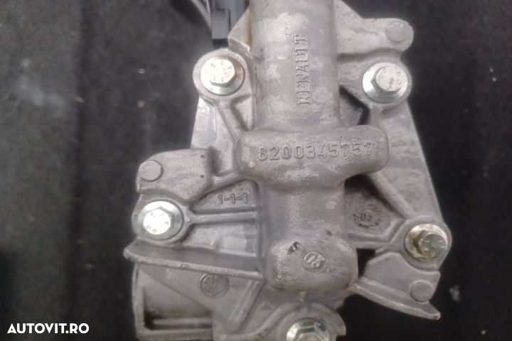 Pompa ulei 8200345757 8200368176 8200345757 8200368176 Renault Espace - 5