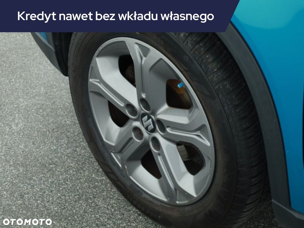 Suzuki Vitara - 19