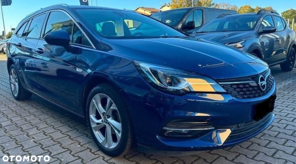 Opel Astra V 1.5 CDTI GS Line S&S - 1