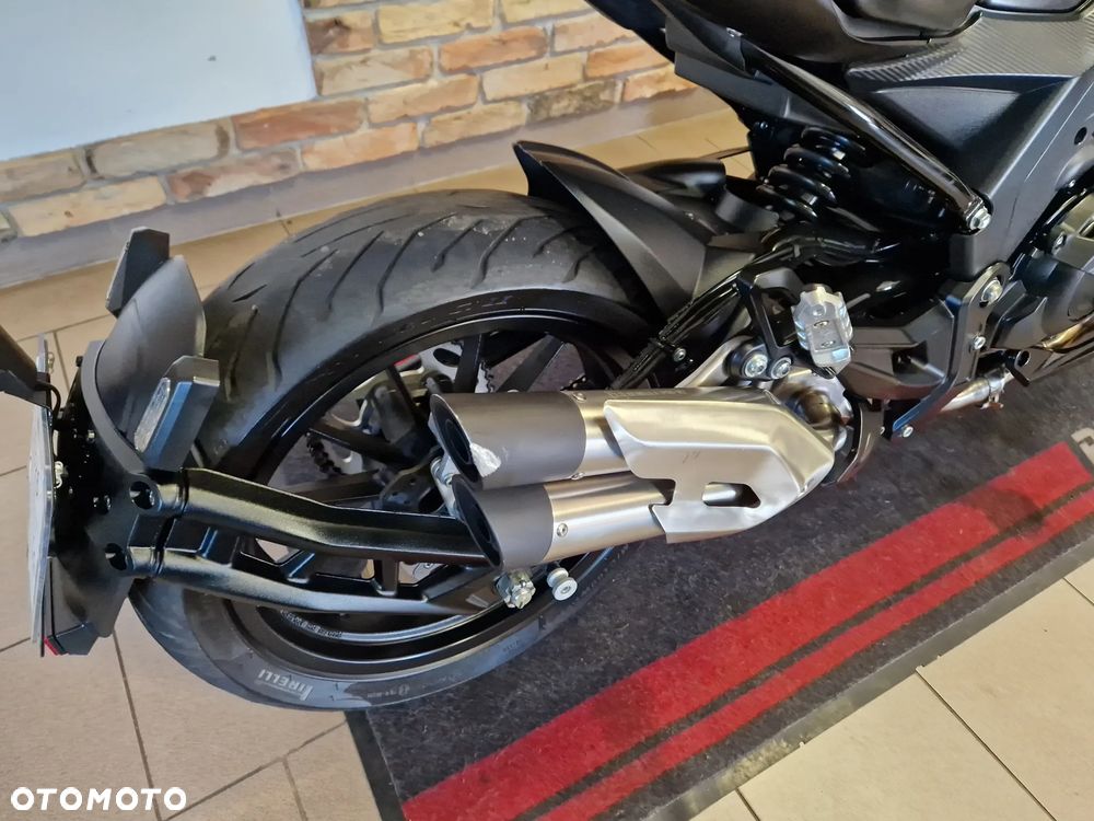 Benelli 502 C - 13