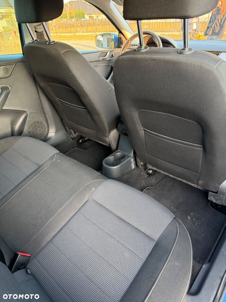 Skoda RAPID 1.6 TDI Active - 14