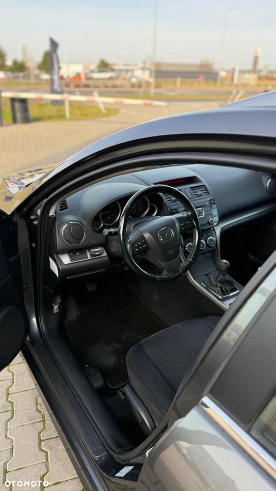Mazda 6 1.8 Active - 15