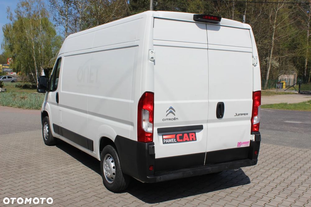 Citroën Jumper - 8