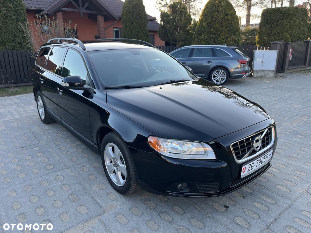 Volvo V70 2.0 - 30