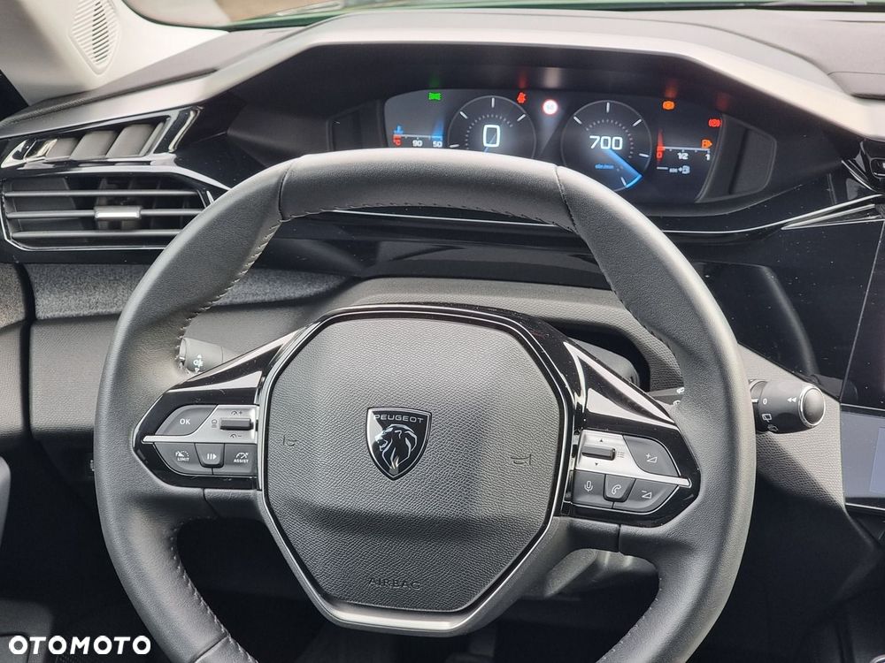 Peugeot 308 1.2 PureTech Allure S&S - 29