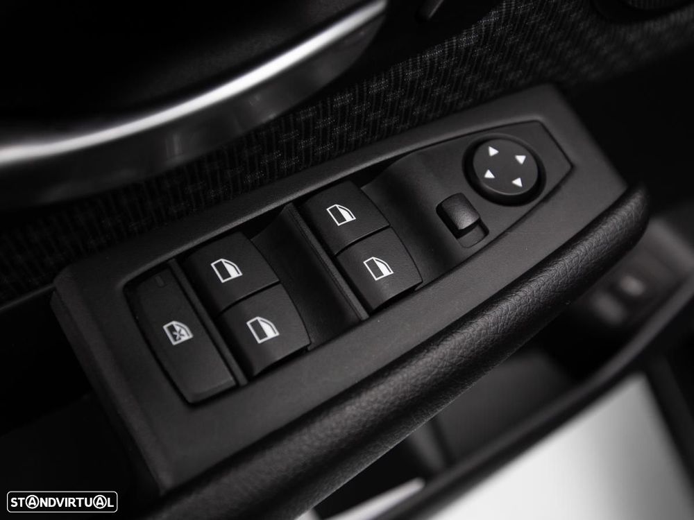 BMW 216 Active Tourer d Advantage Auto - 13