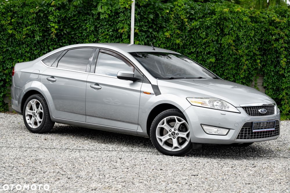 Ford Mondeo 2.0 TDCi Trend - 2