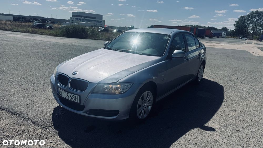 BMW Seria 3 - 11