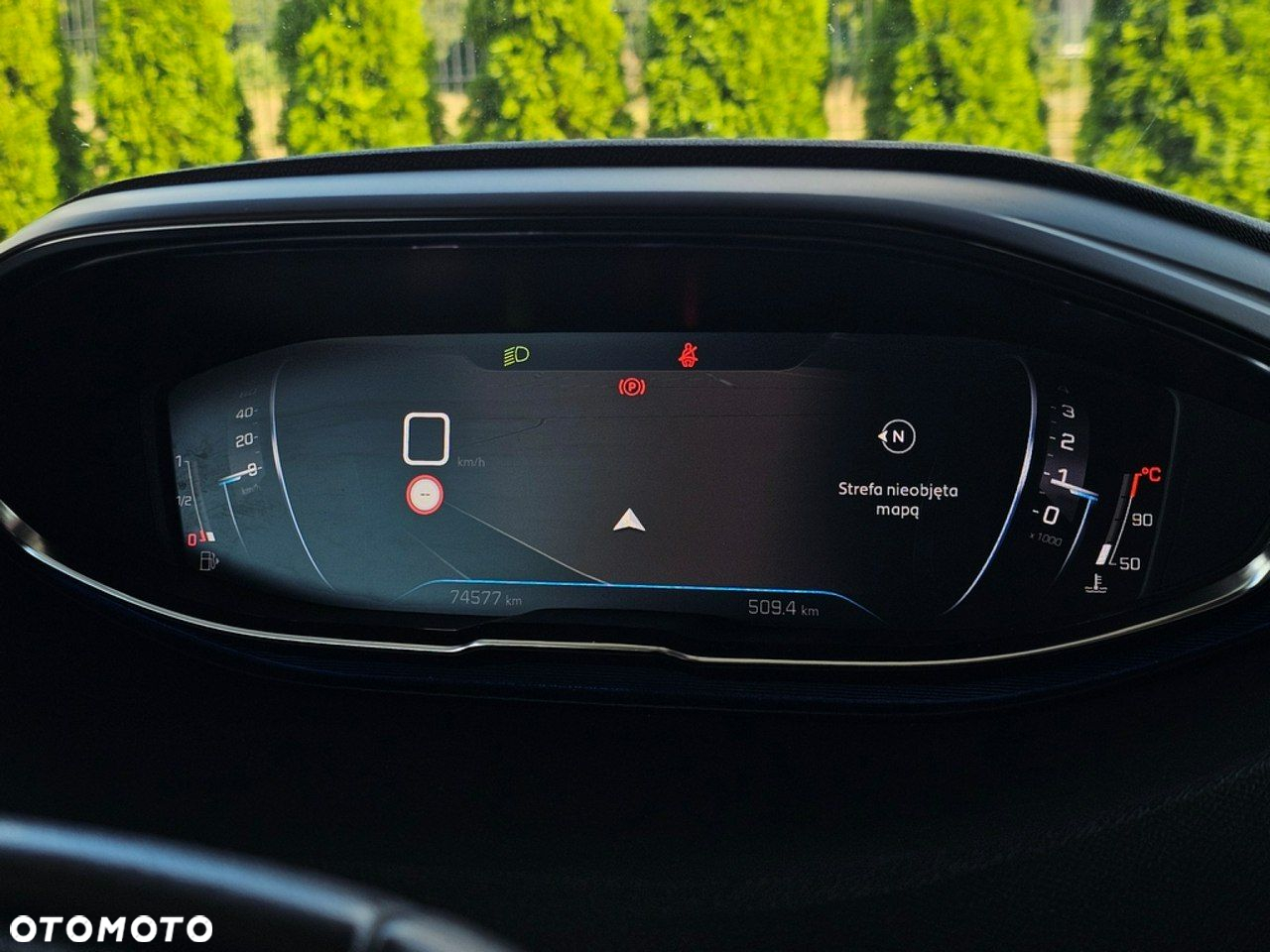 Peugeot 3008 - 18