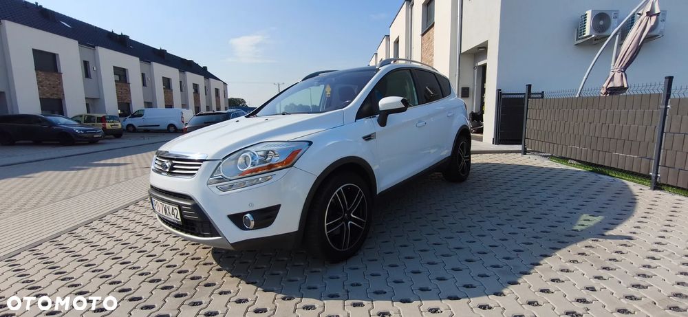 Ford Kuga 2.0 TDCi 4WD Trend - 1