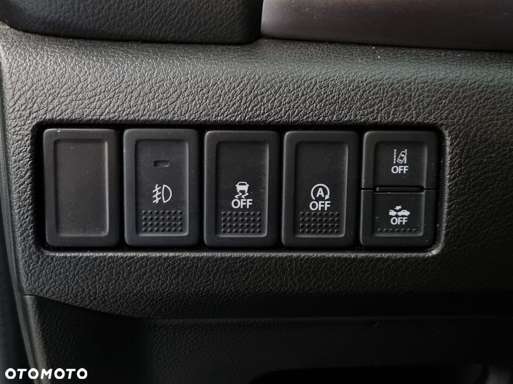 Suzuki Vitara 1.4 Boosterjet mHEV Premium 2WD - 19