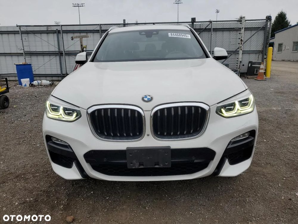 BMW X3 xDrive30i M Sport - 3