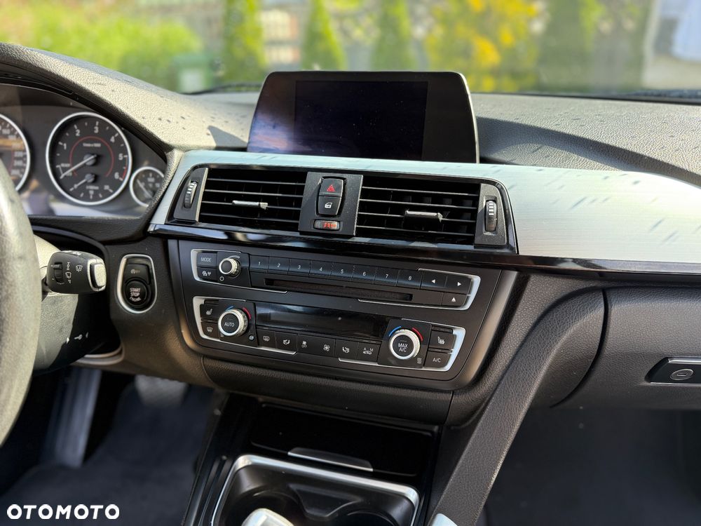 BMW Seria 3 - 13