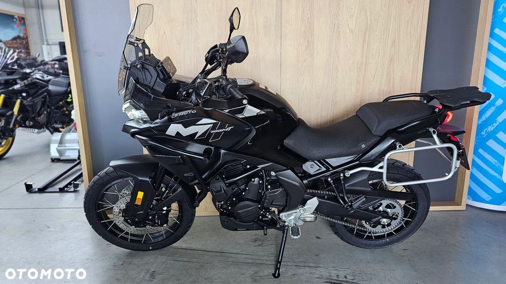 CFMoto 700MT - 24