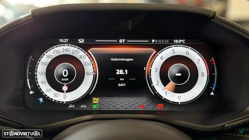 Aston Martin DBX 707 AMR24 - 33