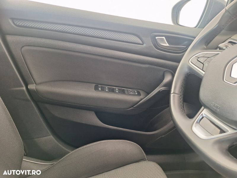 Renault Megane TCe 140 EDC GPF Equilibre - 24