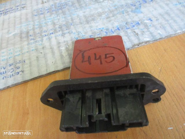 Resistencia De Sofagem HB151BN7N MAZDA 3 2003 - 3
