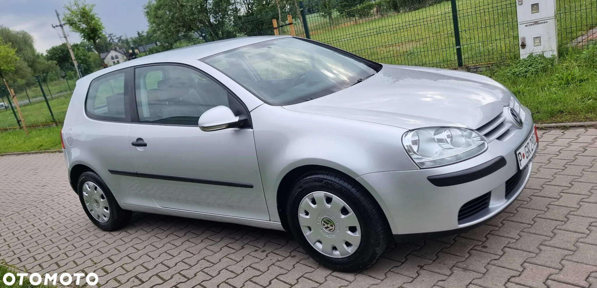 Volkswagen Golf - 6