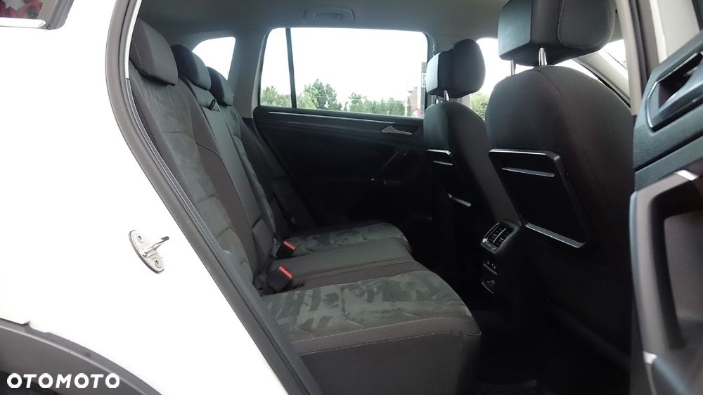 Volkswagen Tiguan 2.0 TDI BMT SCR 4Mot Highline DSG - 29