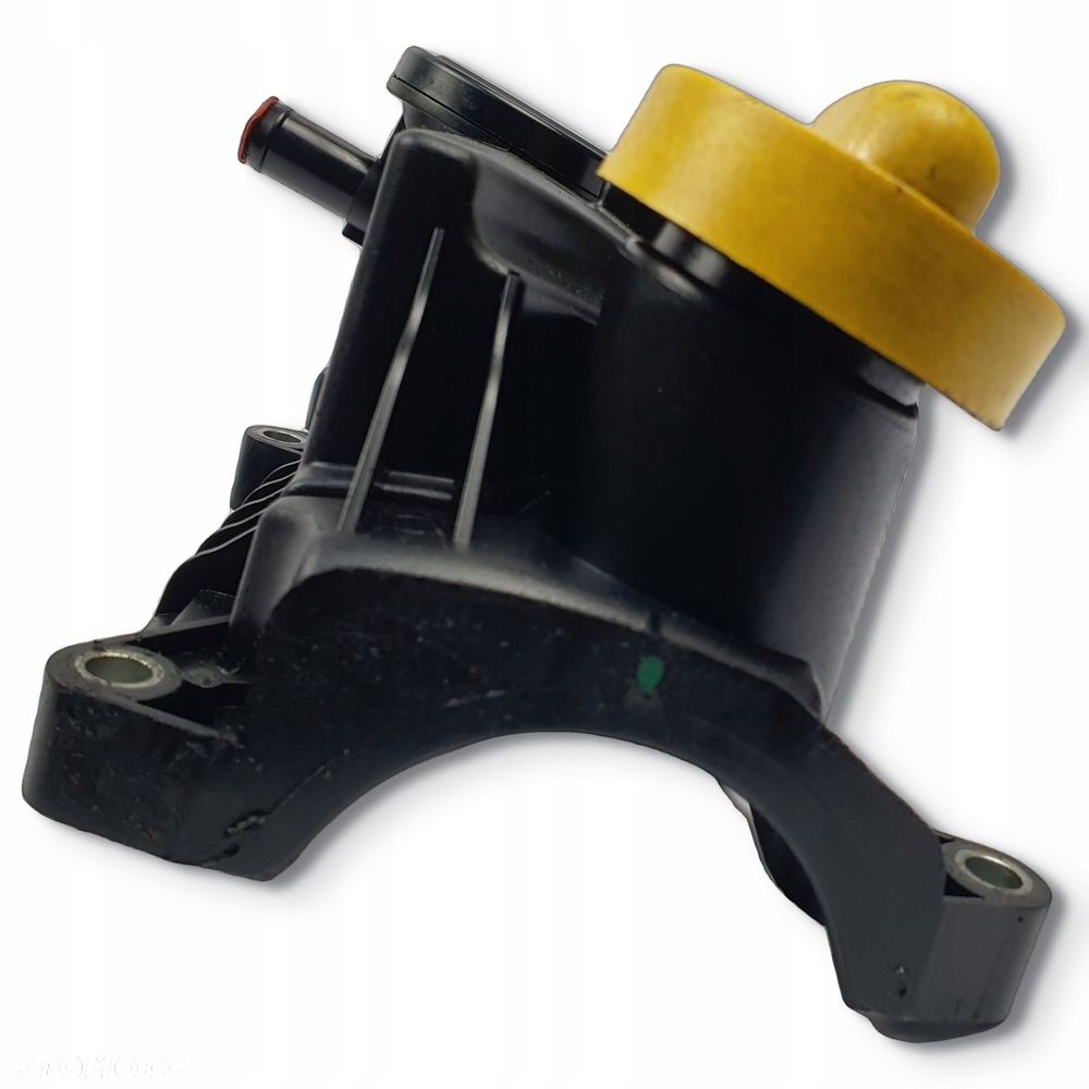 POKRYWA ZAWORÓW Renault Megane III Scenic III 1.5 DCI 8200756123 - 5