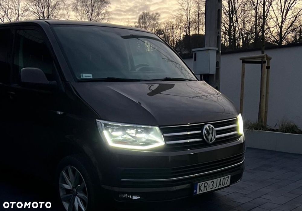 Volkswagen Transporter - 24