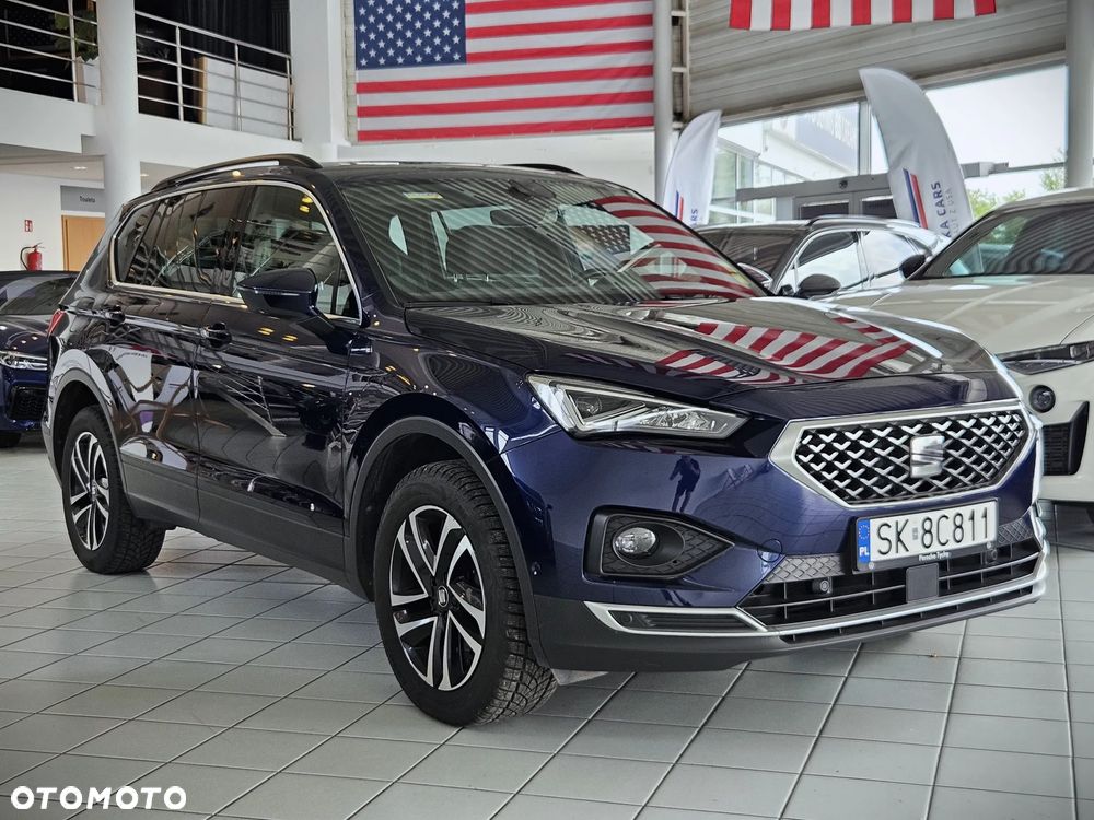 Seat Tarraco 2.0 TDI 4Drive DSG SCR Style - 3