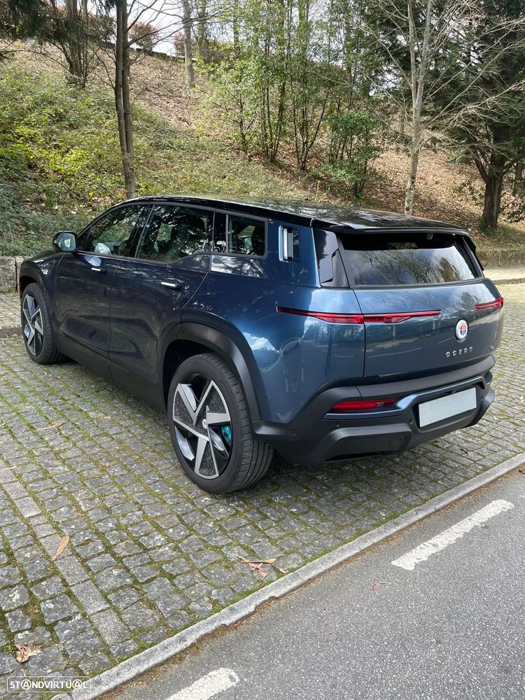 Fisker Ocean Ultra - 6