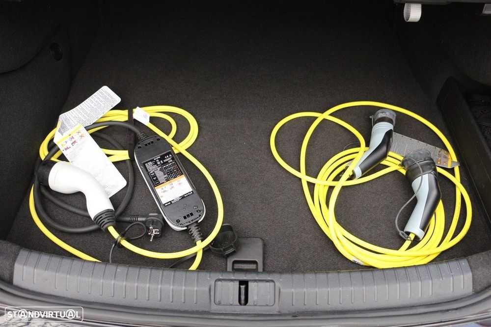 VW Passat 1.4 TSI GTE+ Plug-in - 35