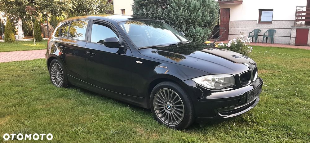 BMW Seria 1 116i Edition Lifestyle - 19