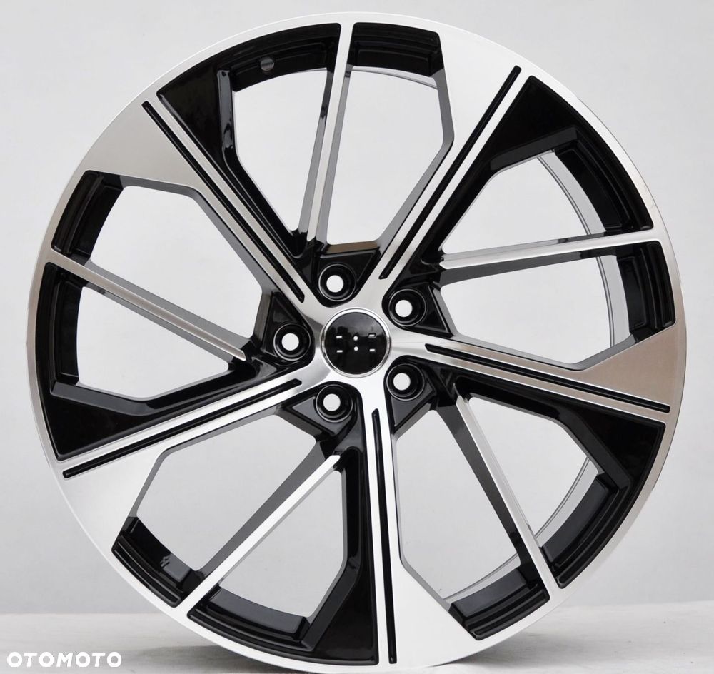 5907 MB FELGI 18 5x112 AUDI A4 B8 B9 A5 A6 Q3 Q5 - 2