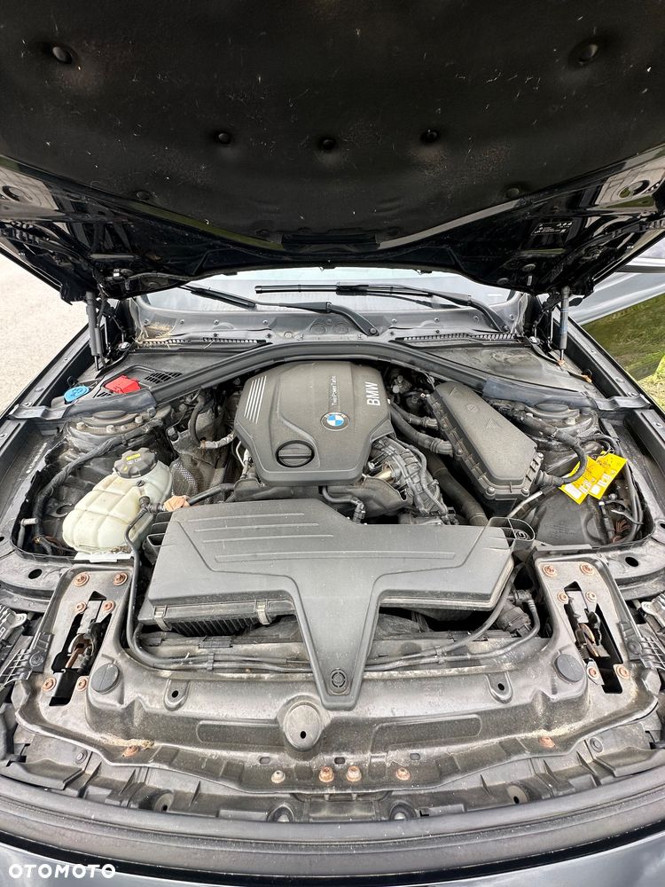 BMW 3GT 320d xDrive Luxury Line - 26