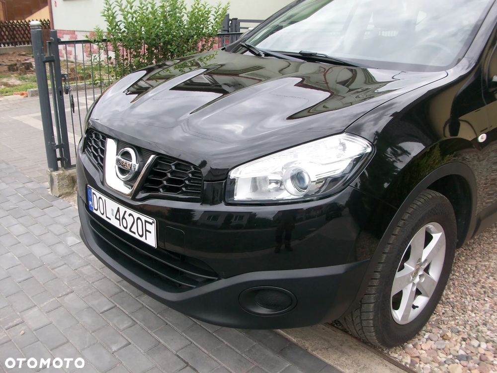 Nissan Qashqai 1.6 acenta - 2