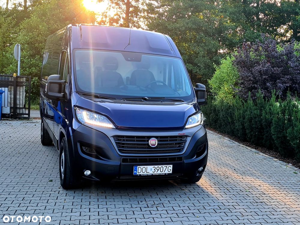 Fiat Ducato Maxi - 21