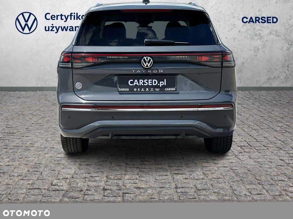 Volkswagen Tayron 2.0 TSI 4Mot Elegance DSG - 7
