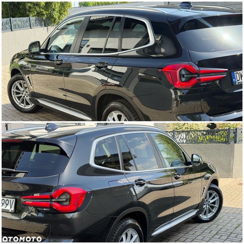 BMW X3 - 9