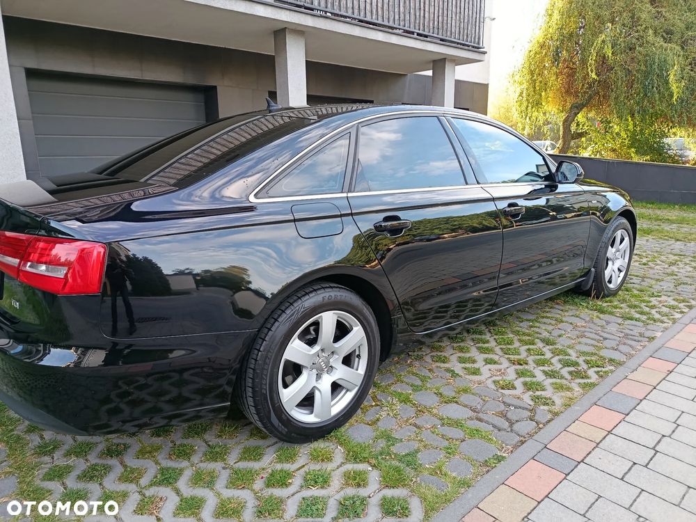 Audi A6 Limousine - 6