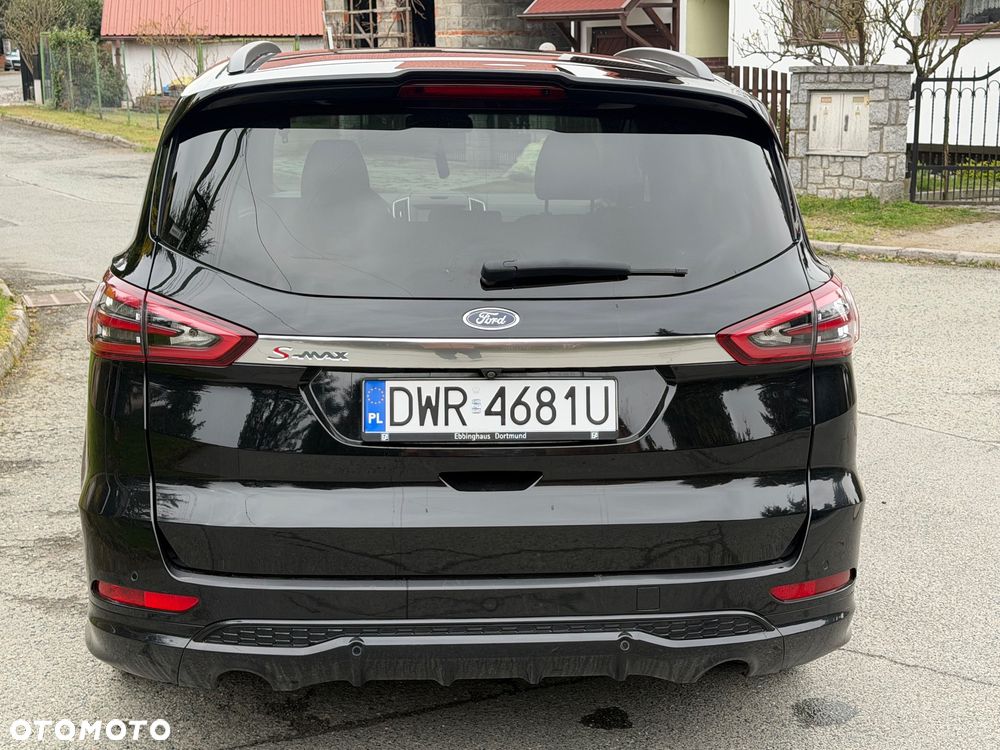 Ford S-Max 2.0 EcoBlue ST-Line - 7