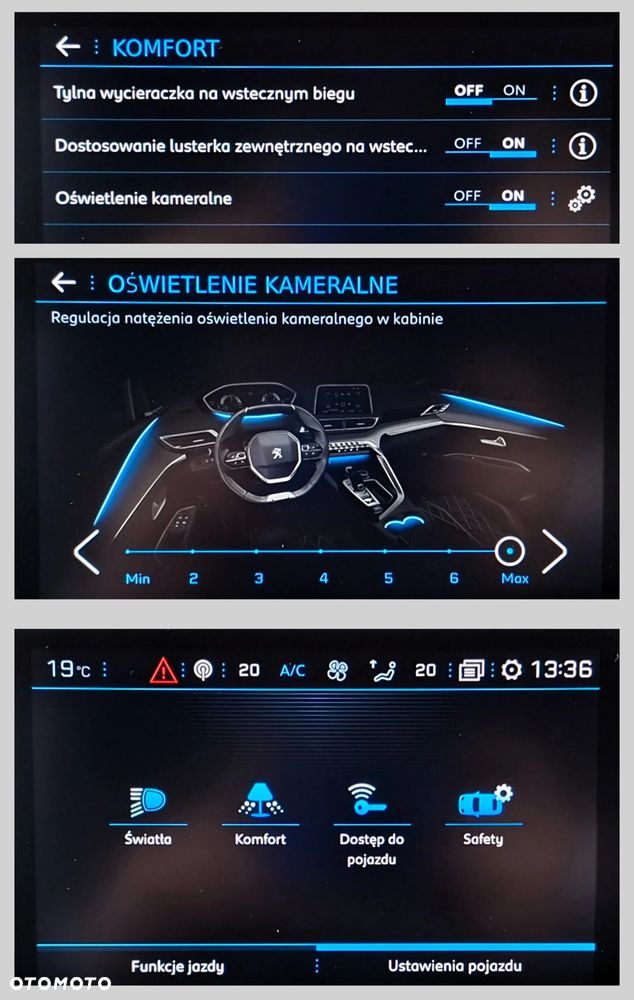 Peugeot 3008 PureTech 130 Stop & Start GPF EAT8 GT - 26