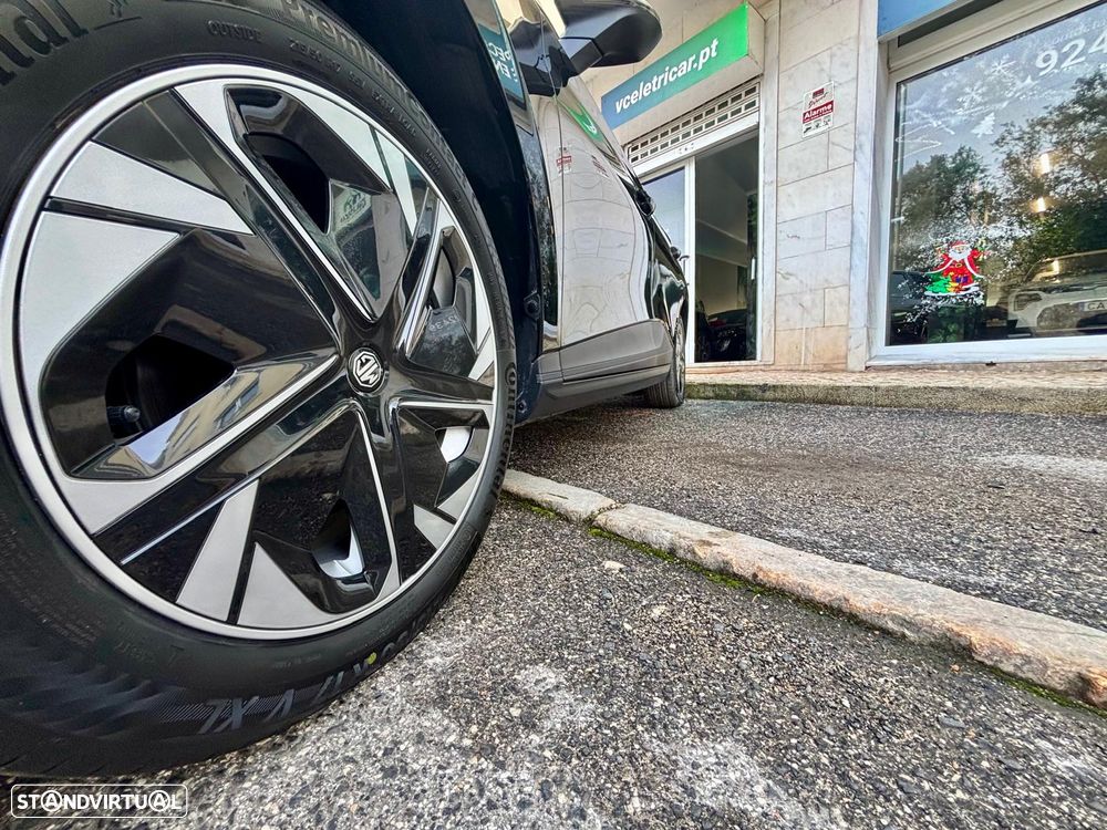 MG MG4 51 kWh Standard - 21