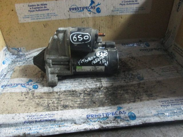 Motor De Arranque MD308088 MITSUBISHI CARISMA 1999 1.6I MITSUBISHI SPACE STAR 2001 1.3 I 80CV 5P AZUL - 2