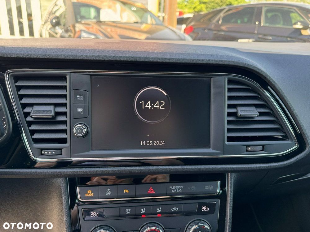 Seat Leon 1.5 TSI FR - 32