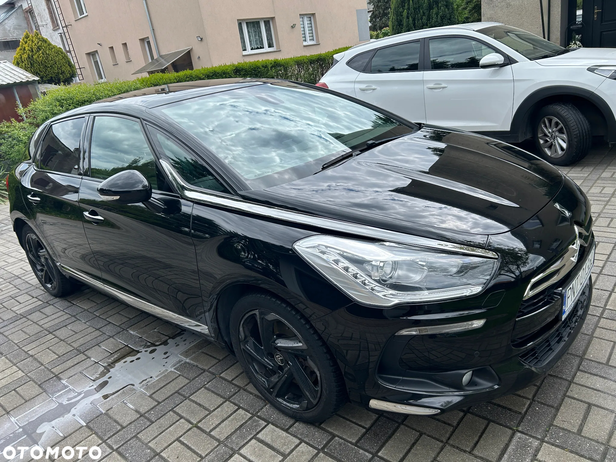 Citroën DS5 BlueHDi 180 EAT6 Business Class - 3