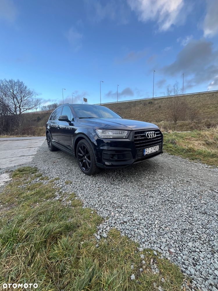 Audi Q7 3.0 TDI Quattro Tiptronic - 2