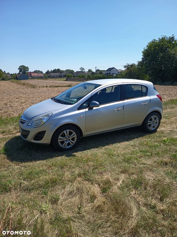 Opel Corsa - 10