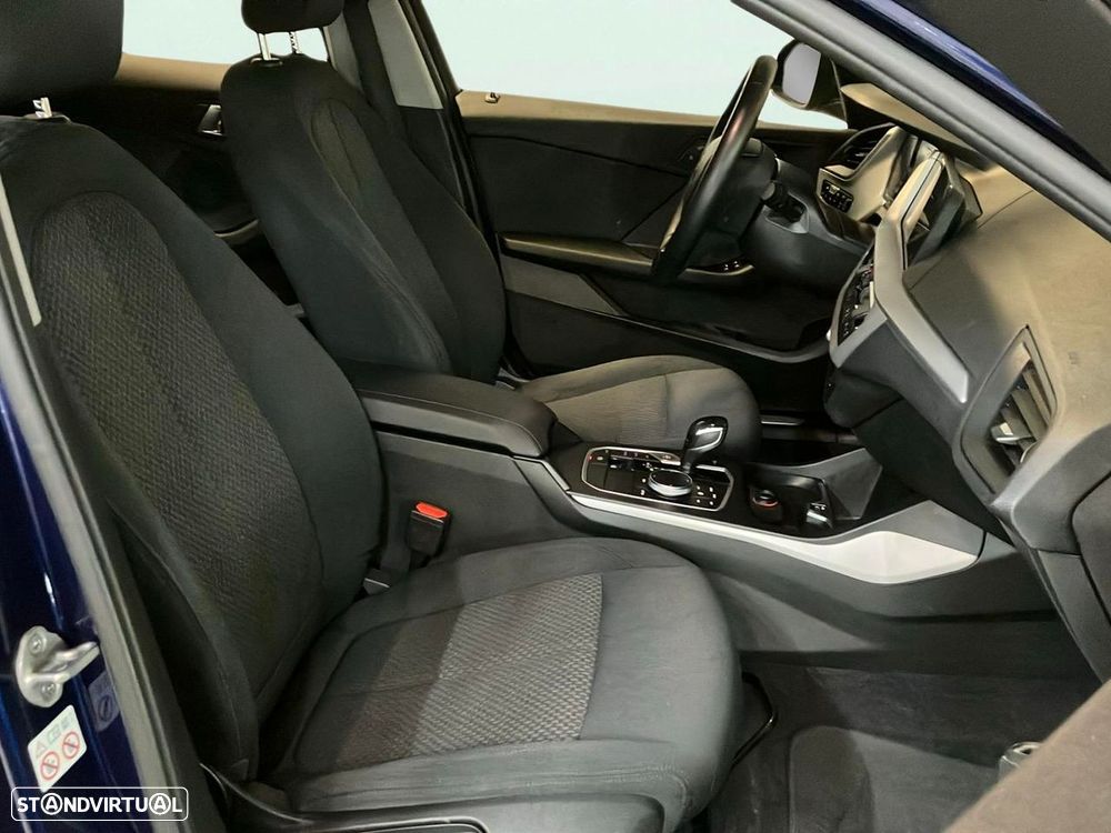 BMW 118 i Corporate Edition Auto - 14